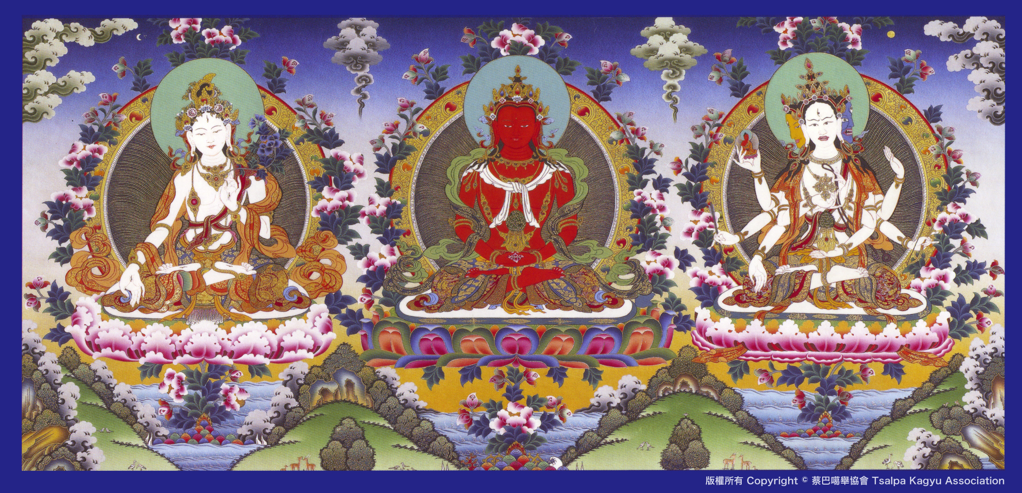 shang rinpoche