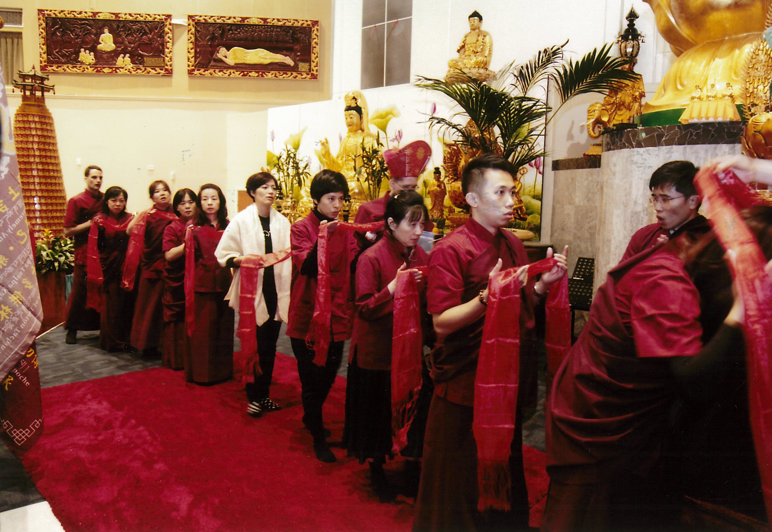 shang rinpoche
