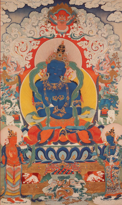 Shang Rinpoche