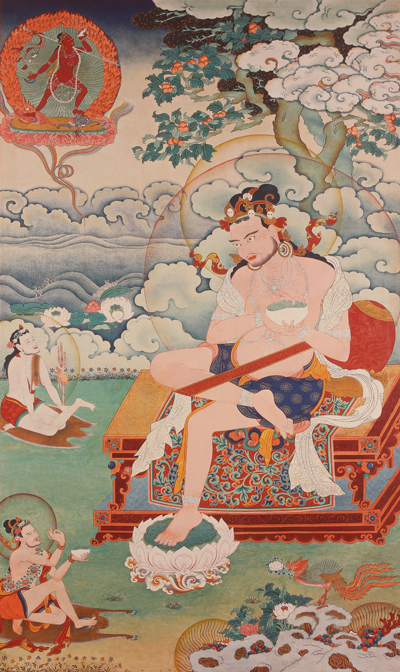 Shang Rinpoche