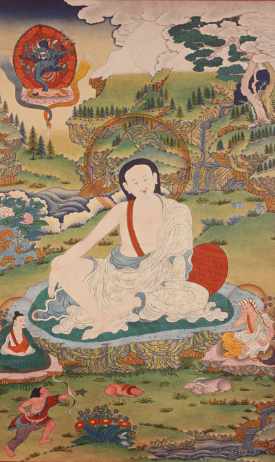 Shang Rinpoche