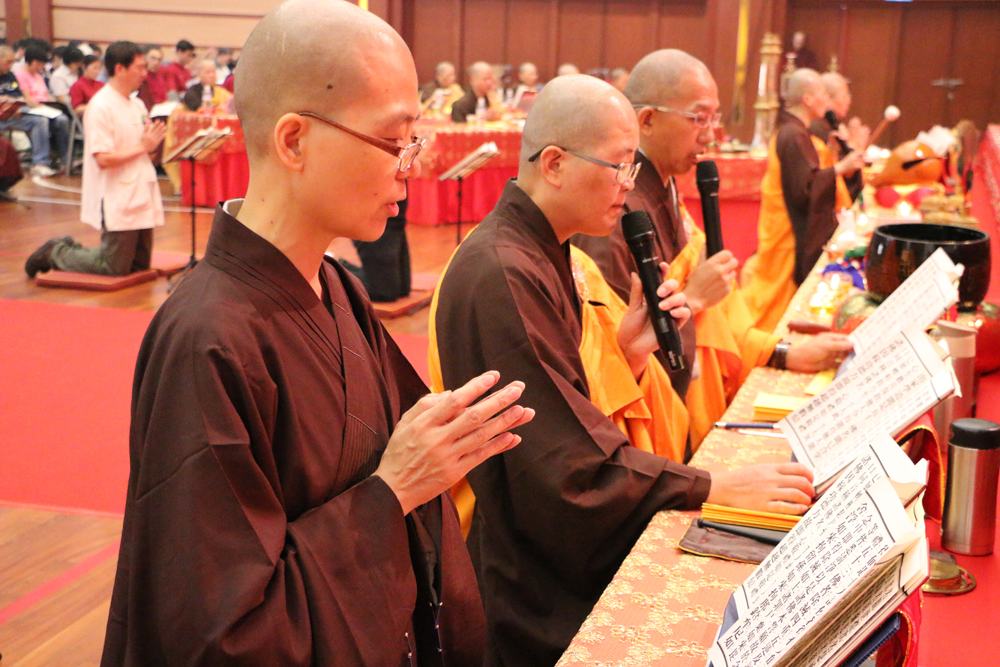 Shang Rinpoche