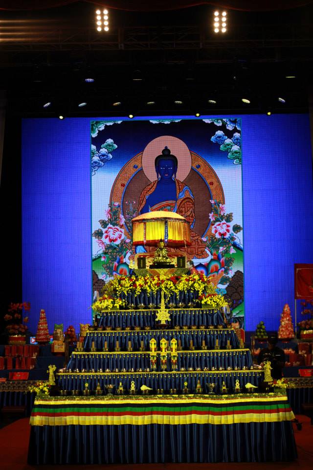 Shang Rinpoche