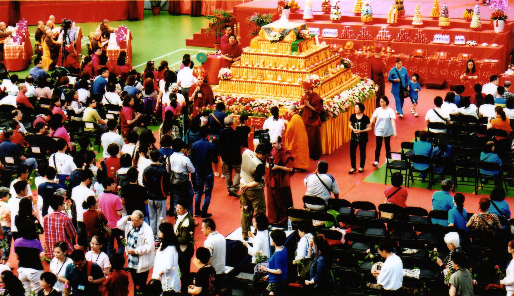 Shang Rinpoche