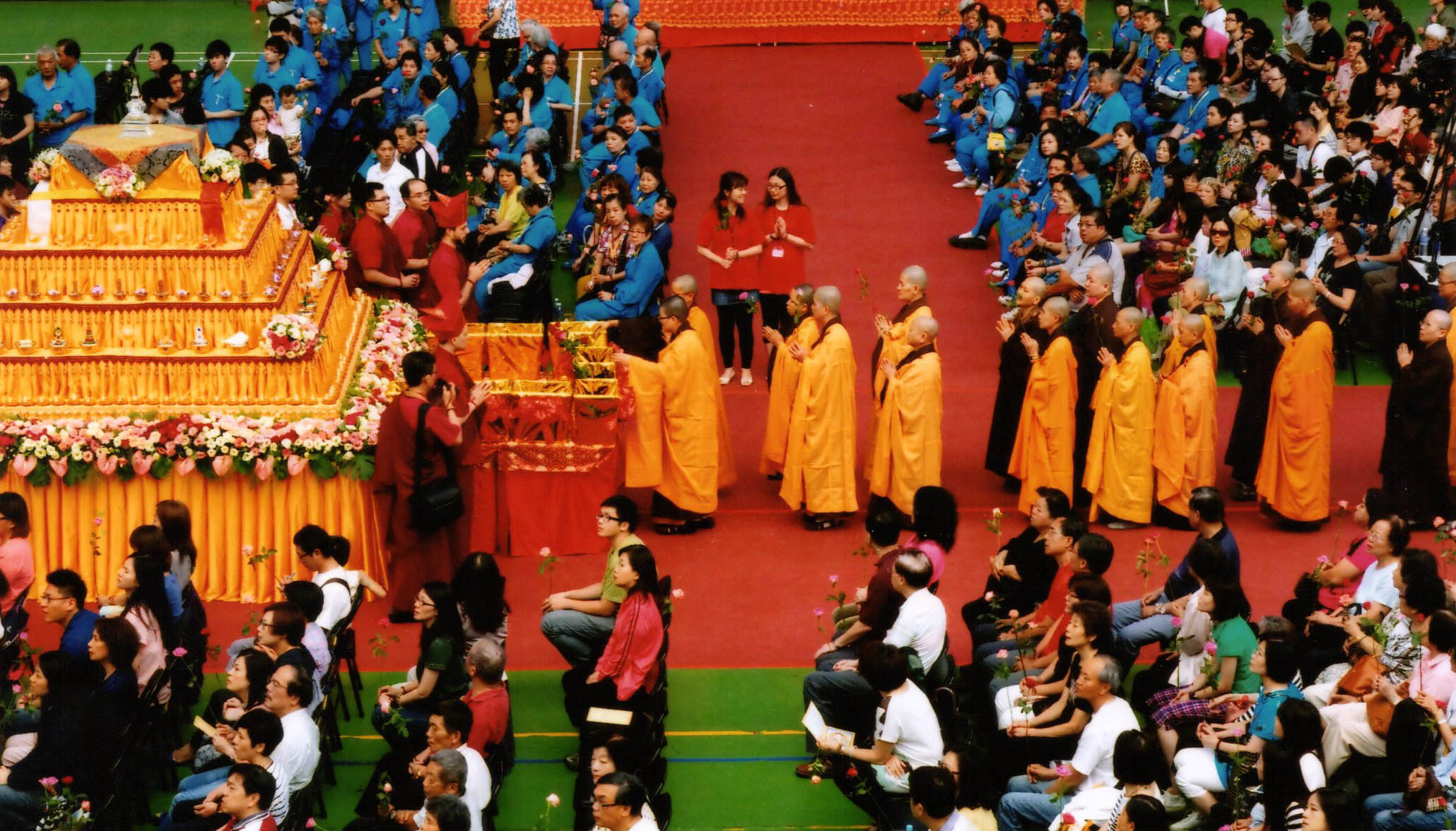 Shang Rinpoche